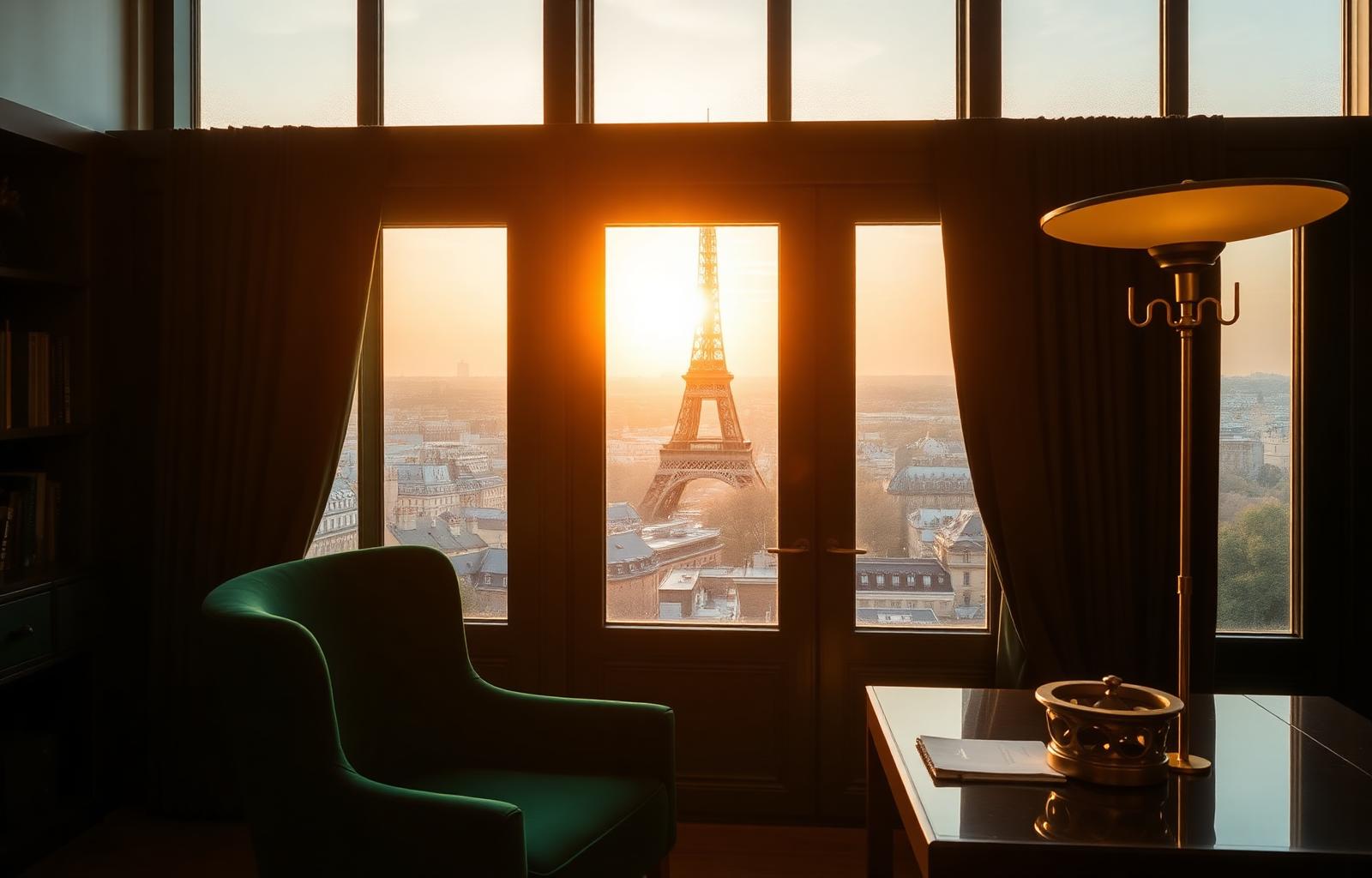 Youssef, de Casablanca à courtier ORIAS : « 8 000 €/mois depuis mon appartement »