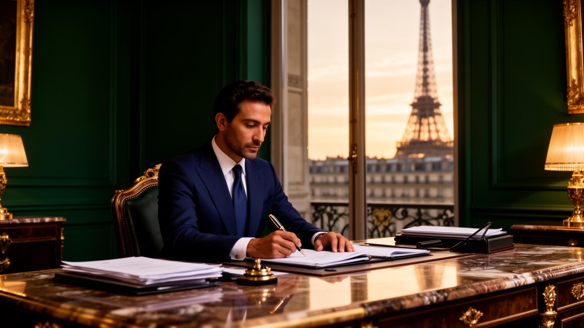 Combien gagne vraiment un courtier en assurance en France ?